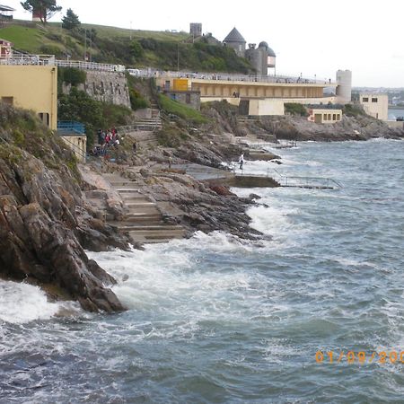 Edgcumbe Guest House Plymouth Exterior photo